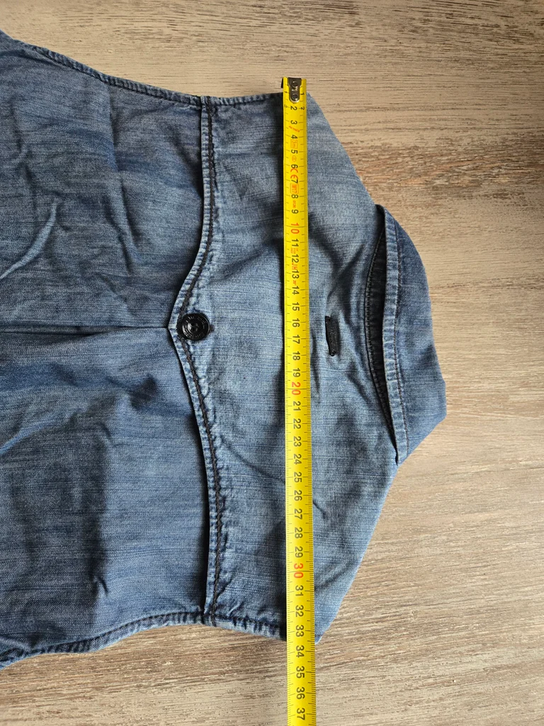 Combishort Diesel mujer talla 38 – photo 6
